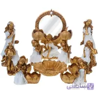 هفت سین فرشته کد۱۳۲۲۳۲۲۳۳۷۷