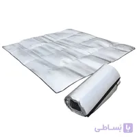 زیرانداز کمپینگ هانلو مدل 2×2 متری