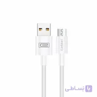 کابل شارژر Micro ارلدام مدل EC-098M