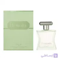 عطر مردانه ژک ساف مدل Humidity حجم 100 میلی لیتر ا Jacsaf Humidity Eau De Parfum For Men 100 ml