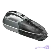 جاروشارژی بوش مدل BOSCH BHN20110 ا BOSCH Chargeable Vacuum Cleaner BHN20110