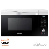 مایکروویو سامسونگ مدل SAMI 4 ا Samsung SAMI 4 Microwave Oven