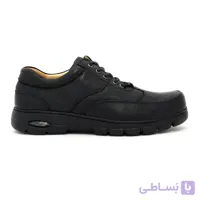 کفش کلاسیک مردانه بولگانو مدل bolgano Cotrell Wallr black 1515-4
