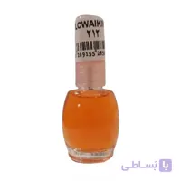 ادکلن شیشه ای ال سی وایکیکی 212