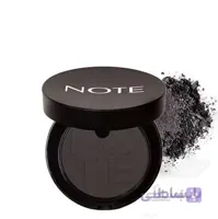 سایه چشم لومینوس تک رنگ نوت ۱۲ / NOTE Luminous Silk Mono Eyeshadow