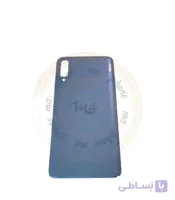 درب پشت گوشی سامسونگ samsung A705/A70 ابی اورجینال/ back door
