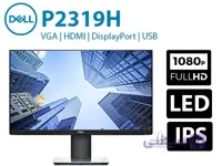 مانیتور دل Dell P2319H سایز 23 اینچ LED FHD IPS