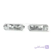 مه شکن پراید ۱۳۱ برند MG