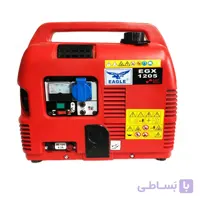 موتور برق کیفی ایگل مدل EAGLE EGX1205