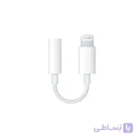 مبدل لایتنینگ به AUX کینگ استار مدل KAC65 ا King star