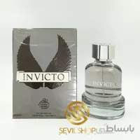 شرکت فراگرنس ورد رایحه اینوکتوس
