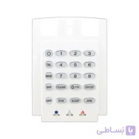کی پد پارادوکس مدل K10