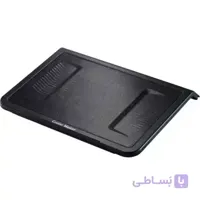 خنک کننده لپ تاپ کولر مستر مدل نوتپال L1 ا Cooler Master Notepal L1 Coolpad