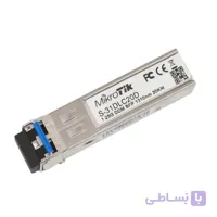 ماژول فیبرنوری مدل S-31DLC20D میکروتیک