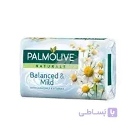 صابون پالمولیو palmolive مدل Balanced &Mild