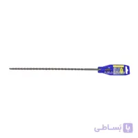 مته 4 شیار سایز 8 میلی متر 46 سانت از برند ونوس دی اس اچ