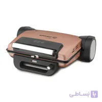 گریل کرکماز مدل Toastema A810 ا Korkmaz Toastema A 810 Sandwich Maker and Grill