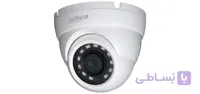 دوربین مداربسته آنالوگ داهوا مدل HDW1200M ا Security Camera Dahua HDW1200M