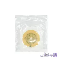 چسب پایه مسطح با چسب حصیری آکس مد ۷۰ میلیمتری کد B2P710 ا Oxmed zensiv baseplate normal 70mm code B2P710
