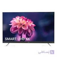 تلویزیون ال ای دی هوشمند ایکس ویژن مدل 55XTU835 سایز 55 اینچ ا X.Vision 55XTU835 Smart LED TV 55 Inch
