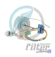 فن ساید جنرال الکتریک ۴ سیم با سنسور