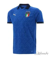 کیت اول ایتالیا یورو 2021 Puma Italy jersey Home Euro