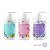کرم آبرسان سوپکس پمپی /پخش آرایشی