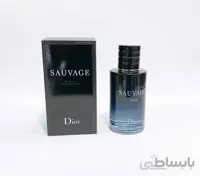 ادکلن مردانه دیور ساواج هاردباکس Dior Sauvage ا Men's Cologne Dior Savage Hardbox