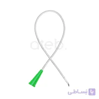 سوند نلاتون سایز 14 سبز