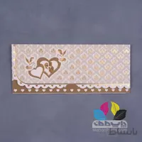 کارت عروسی کد 602