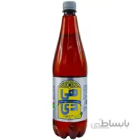 ماءالشعیر طعم لیمو هی دی پت 1 لیتری – کارتن 6 تایی