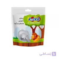 شیر و فیل