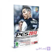 بازی کامپیوتری PES 2013 Pro Evelution Soccer نسخه بروزرسانی شده