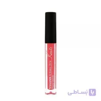 رژ لب مایع کنویس(حجم دهنده H14)
