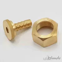 مهره و دنباله 3/4 به 10