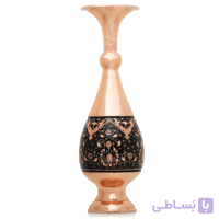 گلدان صُراحی 30 الماس تراش میراث