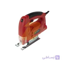 اره عمودبر محک مدل JS-420 ا Mahak JS-420 Jigsaw