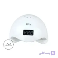 دستگاه UV سان مدل ۵ 48وات