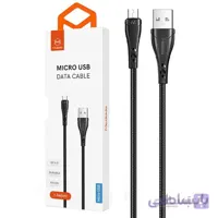کابل تبدیل USB به microUSB مک دودو مدل Mcdodo CA-7451 طول 1.2 متر