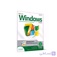 سیستم عامل Windows 7 SP1 update 2021 Ultimate Edition نشر گردو