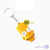 جاکلیدی طرح سیمپسون ها The Simpsons