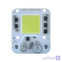 چیپ پرژکتور ال ای دی 50 وات COB ا LED Chip Light 50W COB