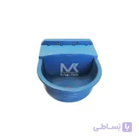 آبخوری اتوماتیک دام شناوردار پلاستیکی ترک