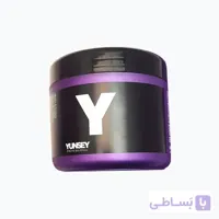 ماسک مو خاویار یانسی