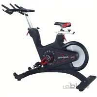 دوچرخه ثابت اسپینینگ NIUWEITE 800