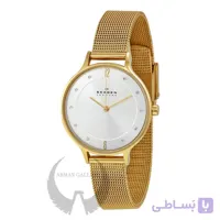 ساعت مچی عقربه ای زنانه اسکاگن مدل SKW2150 ا SKW2150