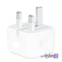 آداپتور شارژر اصلی اپل توان 20 وات Apple MHJF3ZP Charger 20W Type C