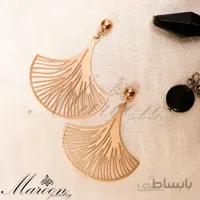 گوشواره لیلیوم مارون CG71