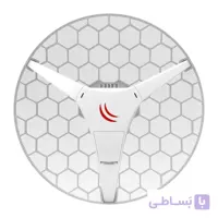 رادیو وایرلس LHG 5 ac میکروتیک مدل RB LHGG - 5acD