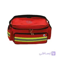 کیف کمکهای اولیه اورژانس متوسط